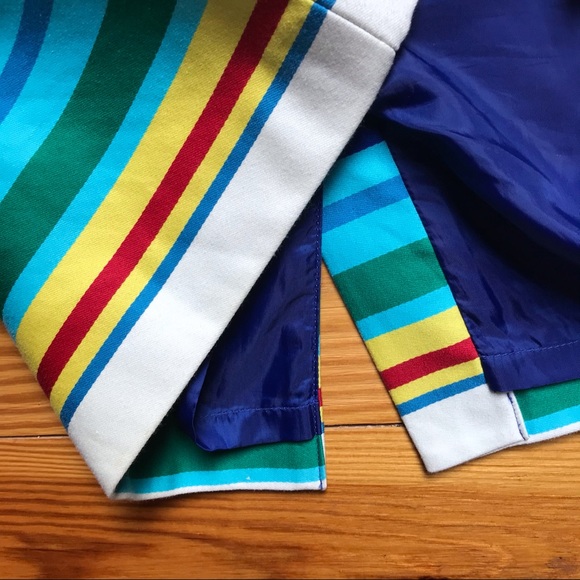 Talbots Multi Striped Pencil Skirt, EUC, 14P - Picture 13 of 13